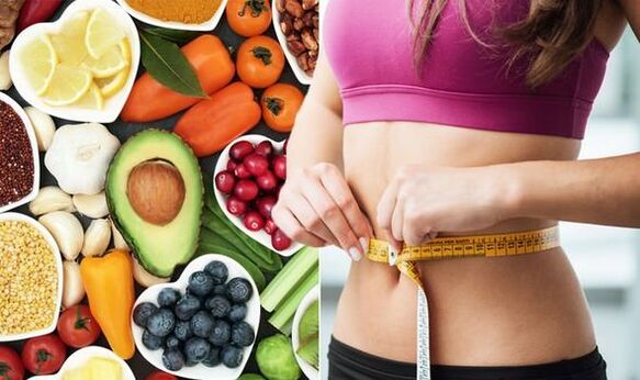 Adequate nutrition