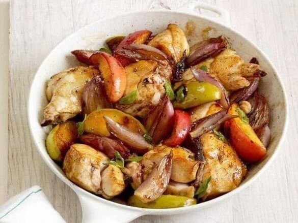 Recipes-app