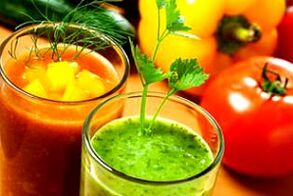 diet rules for drinking